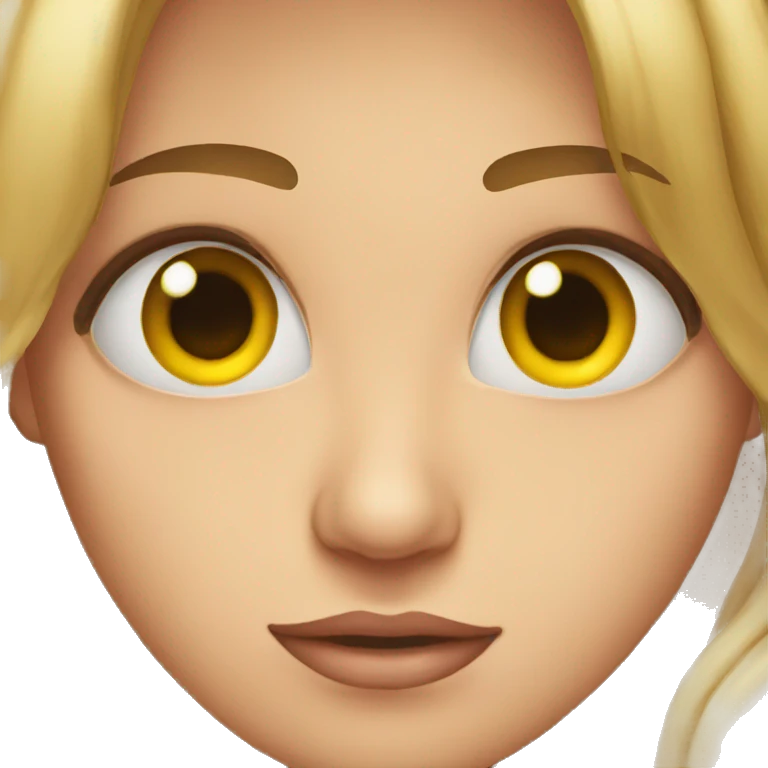 eyes emoji