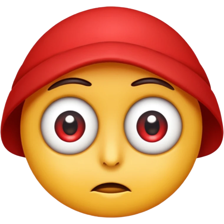 Make a sus emoji  emoji