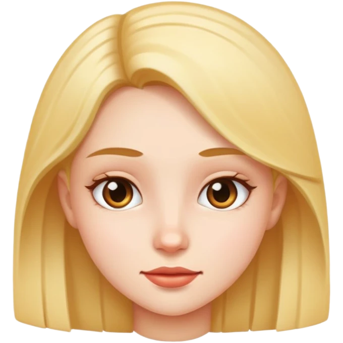 big booby girl emoji