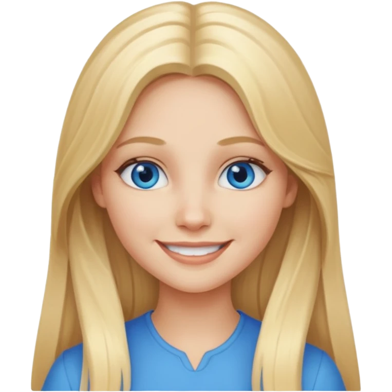 Alice Princess emoji