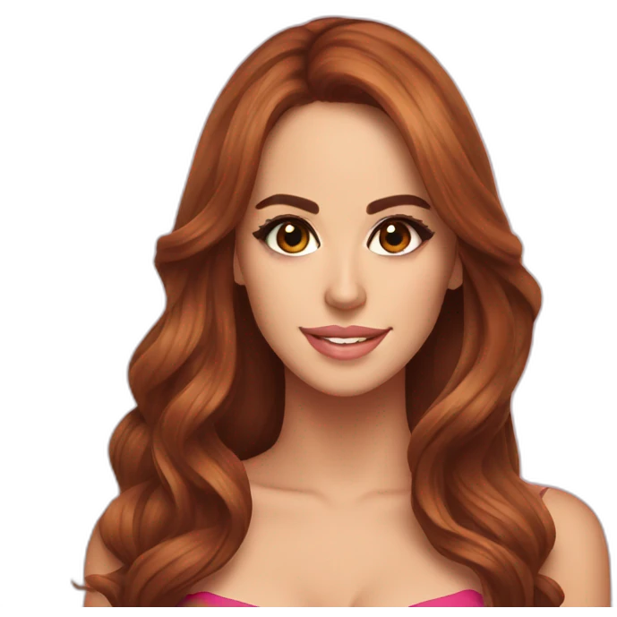 yanet garcia emoji