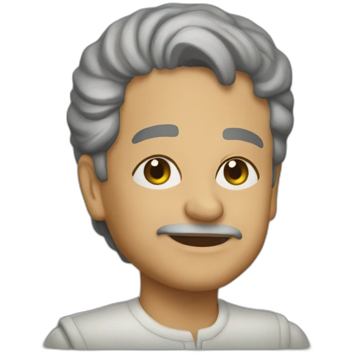 Pedro Rousseff emoji