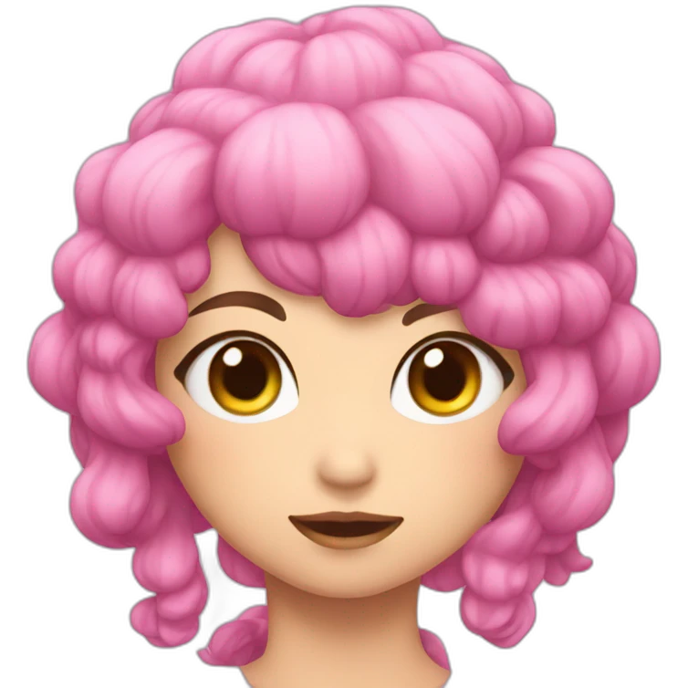 Tamamo emoji