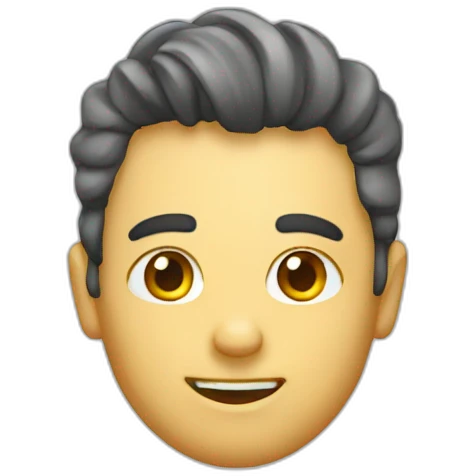 Hi id ler emoji