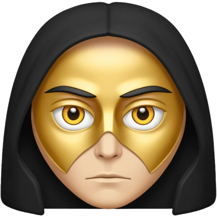 The Geo Archon emoji