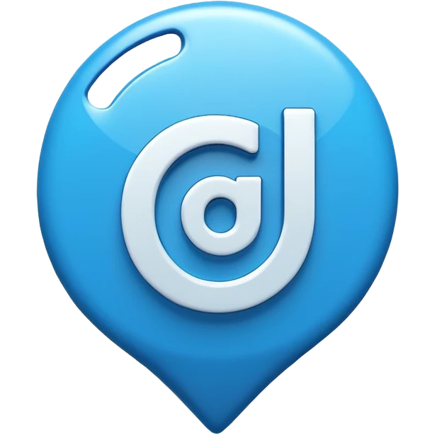  تیک آبی اینستا emoji