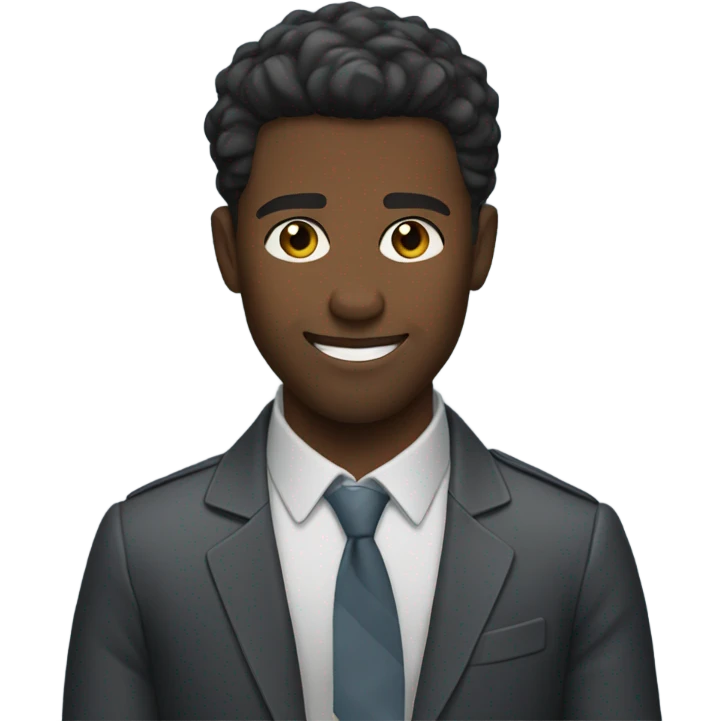 Sam Wilson  emoji