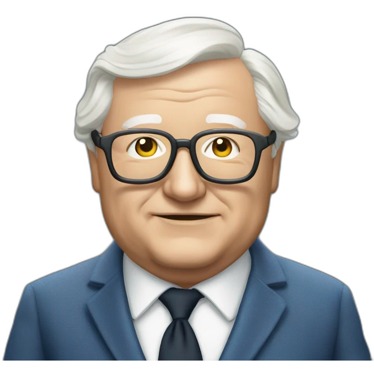 jean-marie le pen emoji