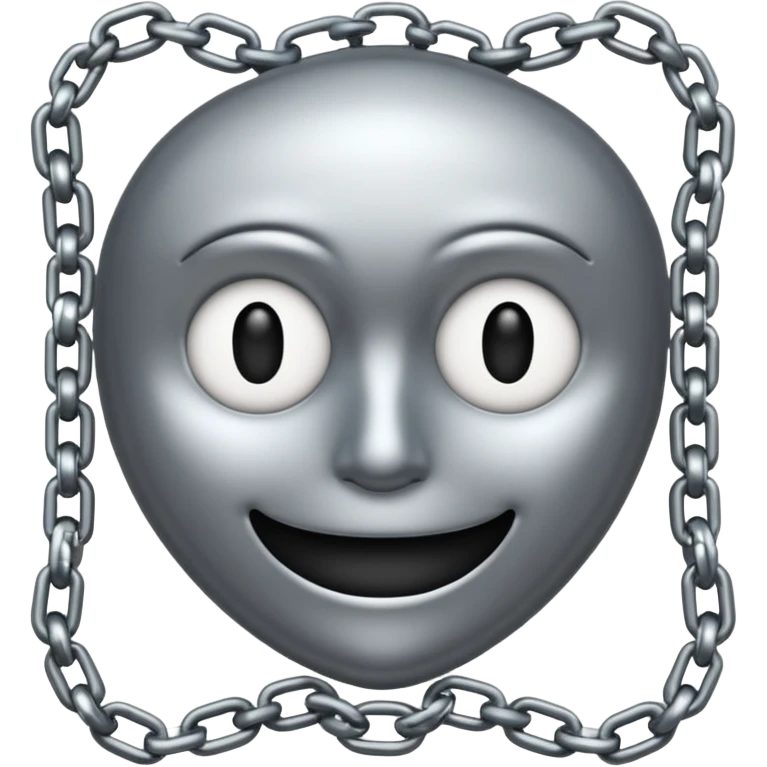 Unchaind  emoji