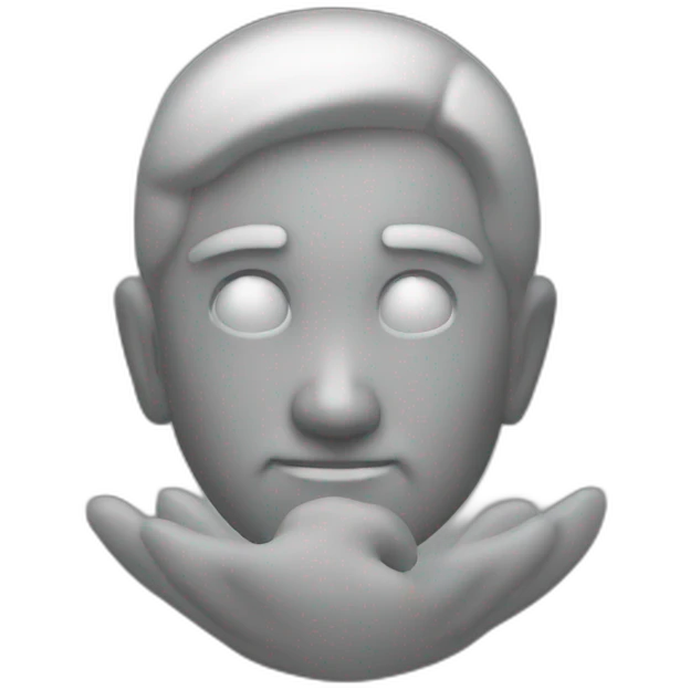 One pice emoji