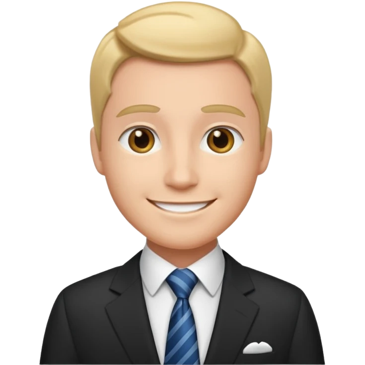 margin of the company emoji