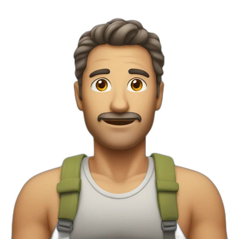 maman sure papa emoji