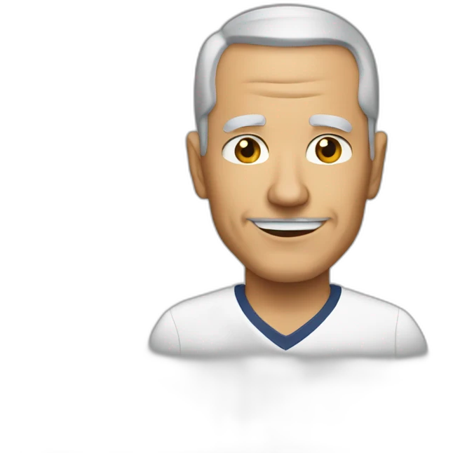 Ricardo Marinelli emoji