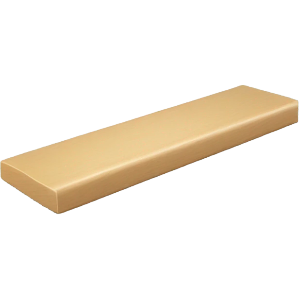 Plastering float emoji