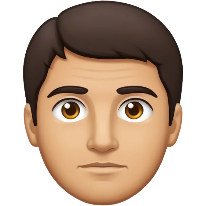 Man from san marino emoji