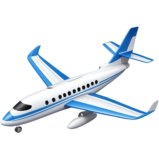 An icon featuring a remote-controlled model airplane soaring through the sky and clouds, with a detailed transmitter in the foreground. The sky is clear with motion lines showing flight. Transparent background emphasizes the precision, creativity, and joy of aeromodelling as a sport. emoji