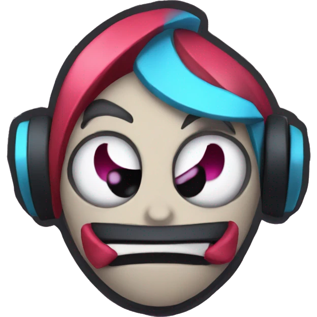 Hazbin Hotel emoji