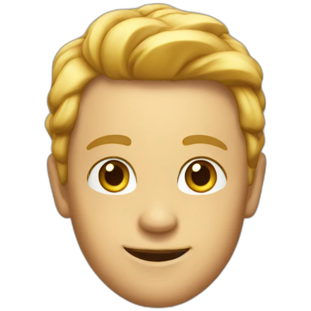 Successful emoji