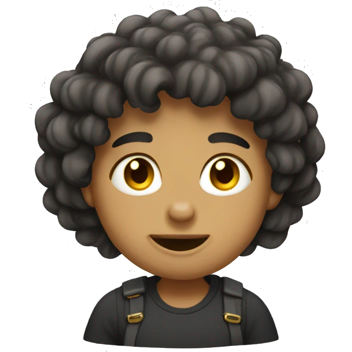 capriola emoji