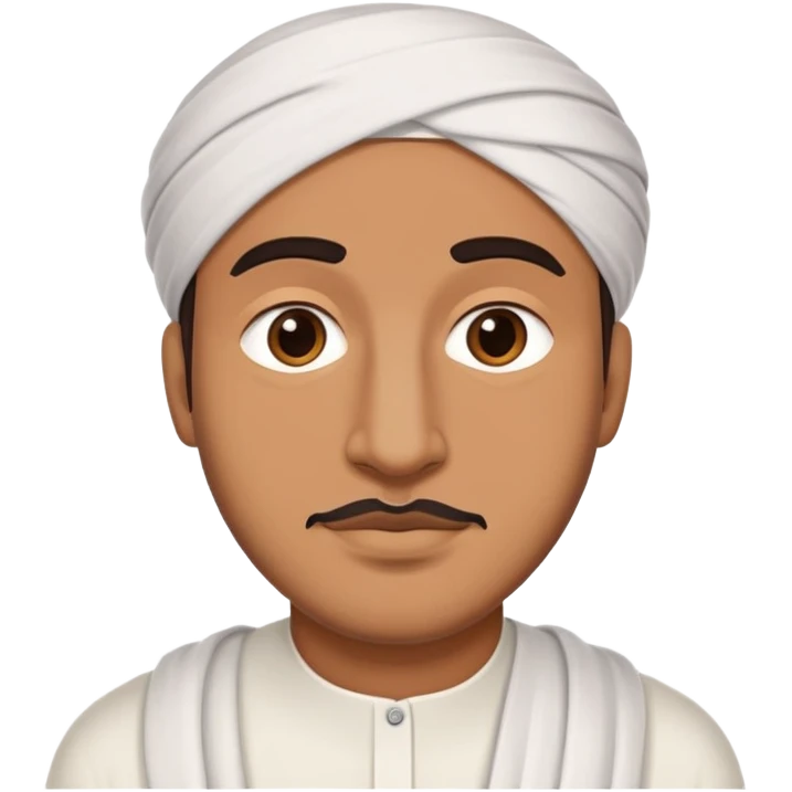 Abou falah emoji