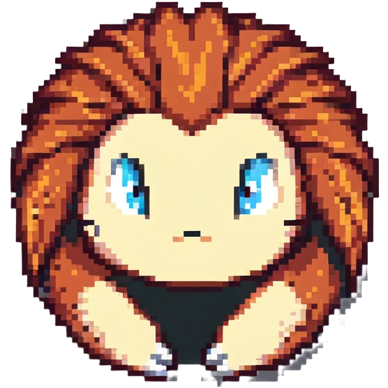 Knuckles the Echidna face from Sonic the Hedgehog emoji