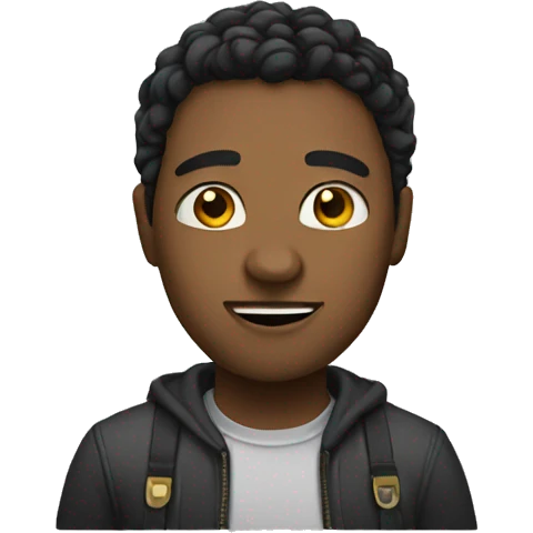 Create me emoji