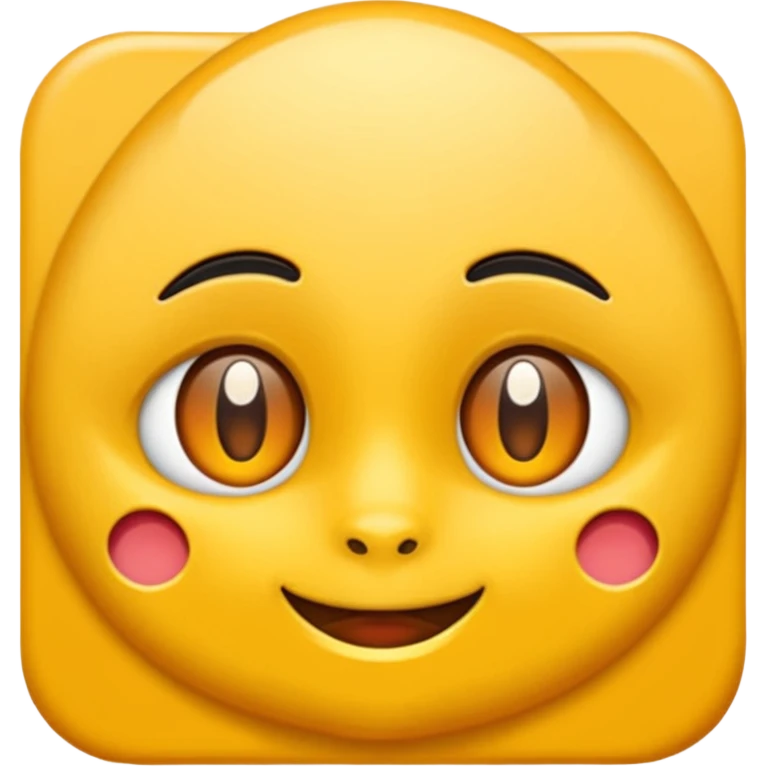 یک ایموحی مدفوع خندان emoji