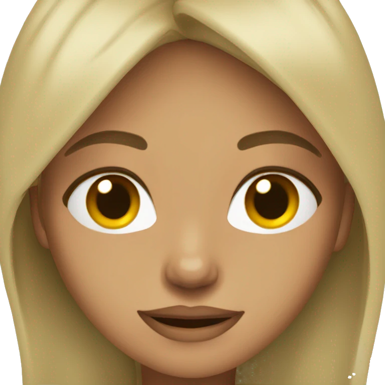 Leah Haywood emoji
