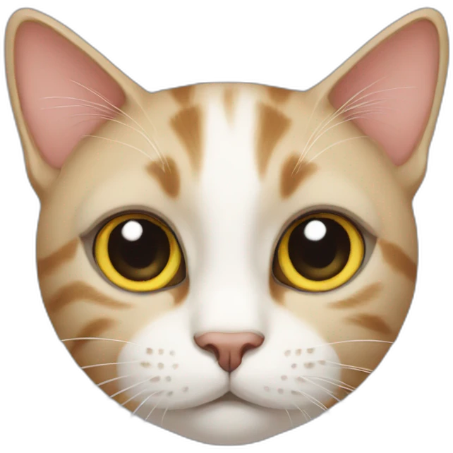 Cat emoji