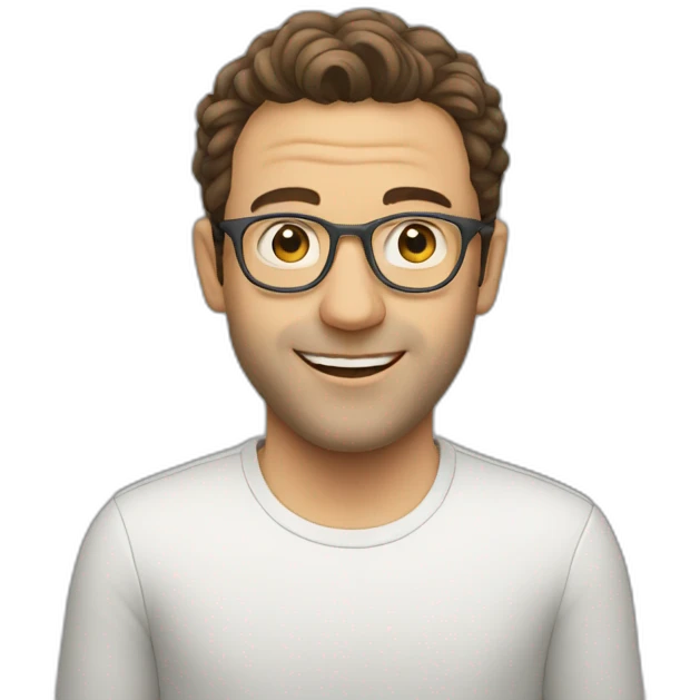 Jonathan Cohen  emoji