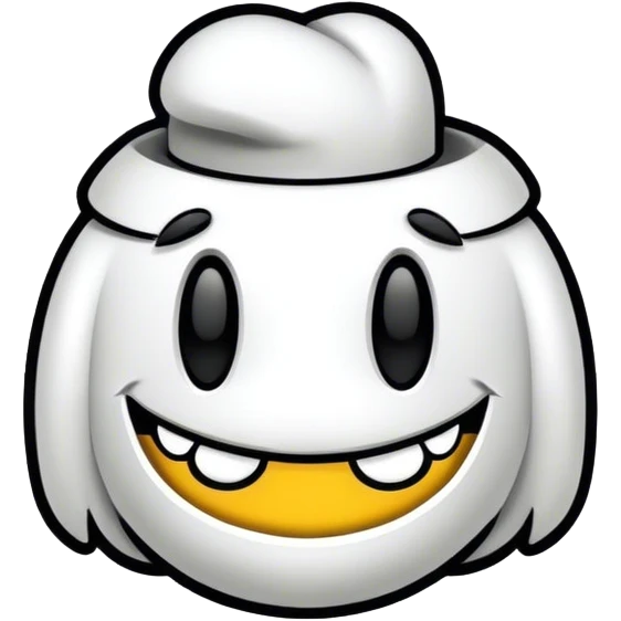 Stussy emoji