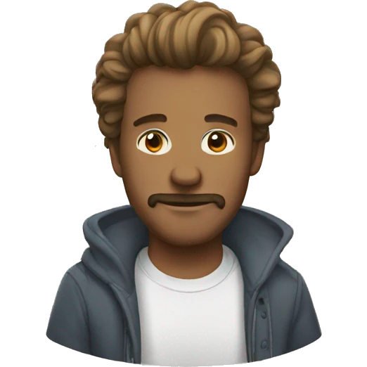 Gazo emoji