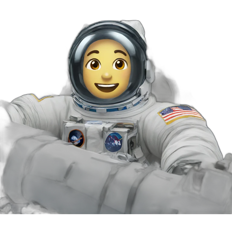 iss emoji