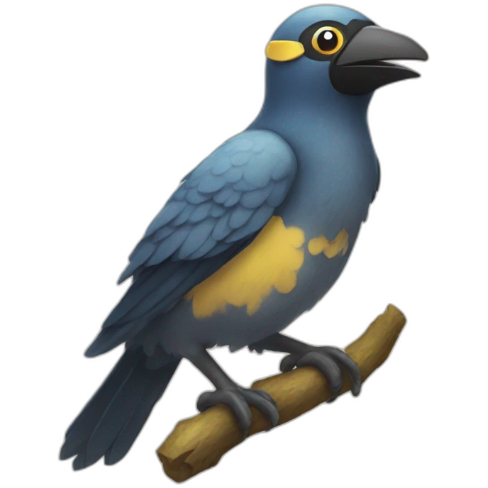 chatot emoji
