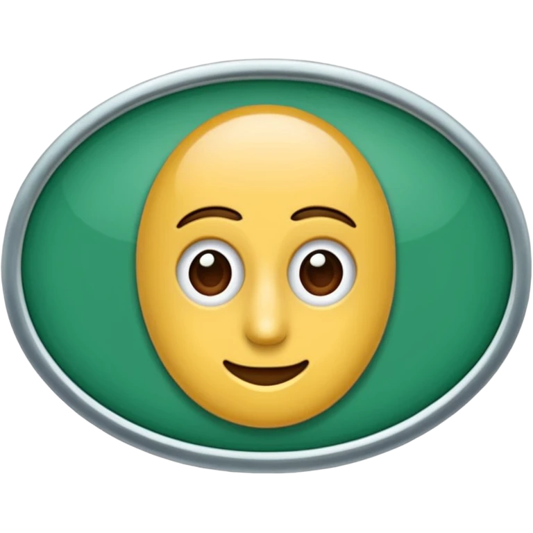 antep fıstığı emoji