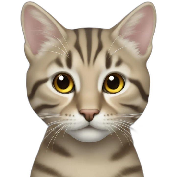 iCat Pro 15 Max emoji