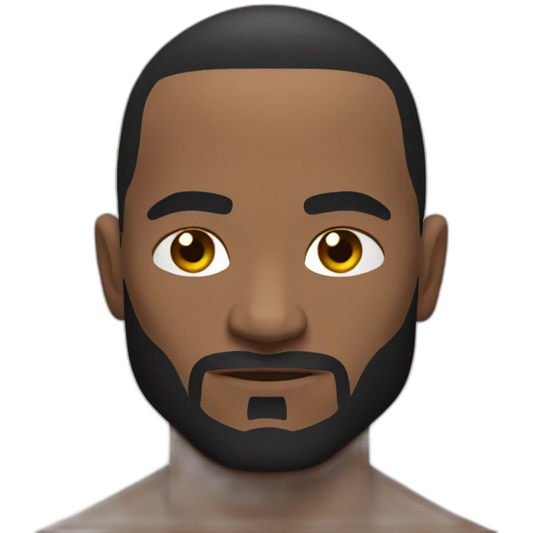 UFC fight  emoji