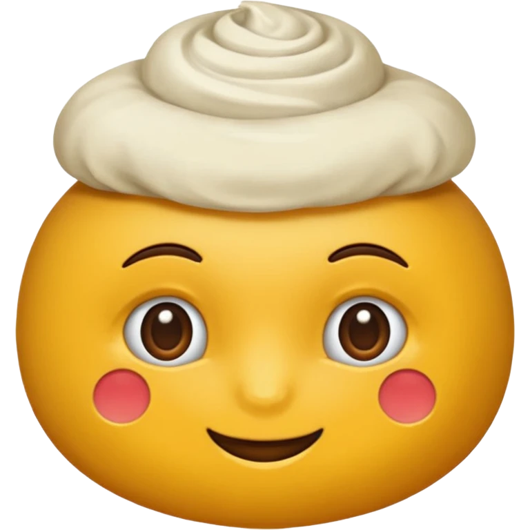 Росток кофе emoji