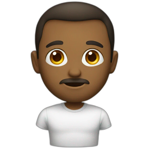Later emoji