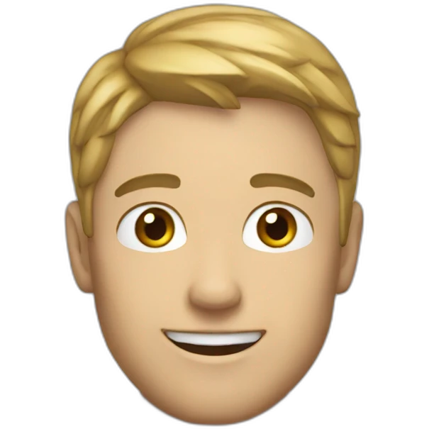 Vison pro emoji