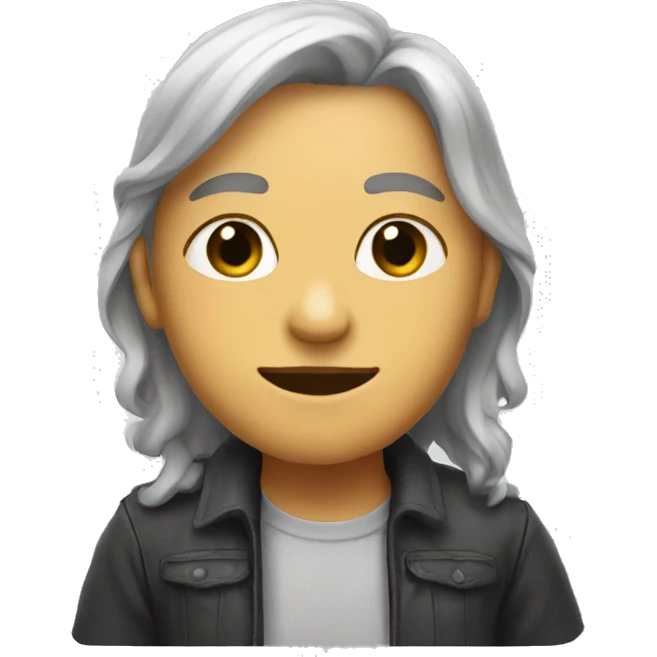 gelin emoji