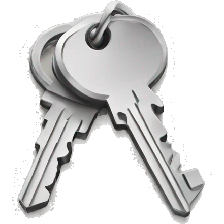 Carkey maker emoji