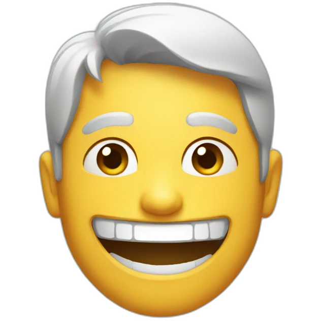 ios emoji smiling emoji