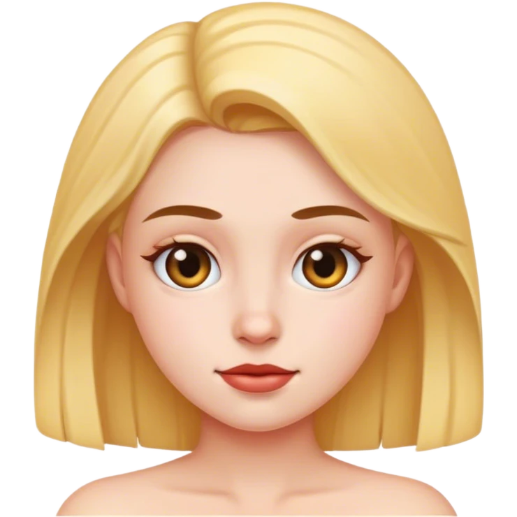 Abby emoji