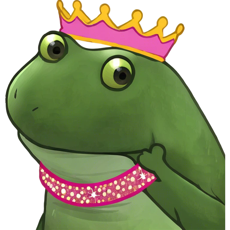 Pink Diamond  emoji