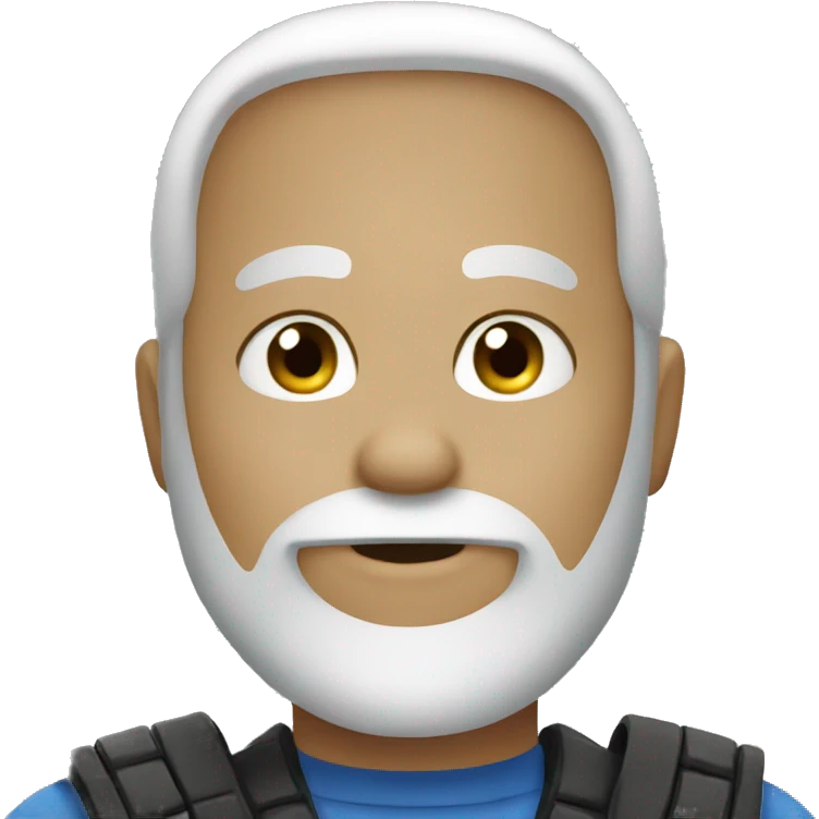 Sans pixel emoji