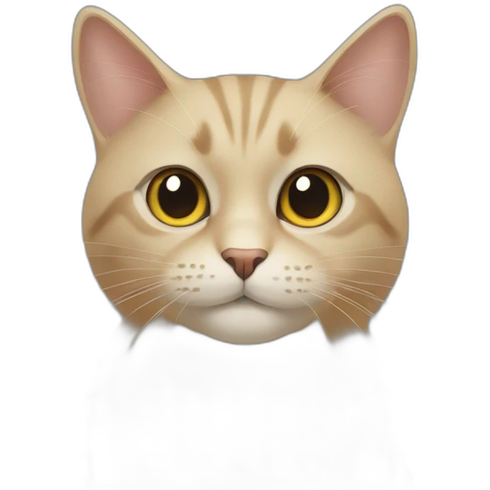 Armenian cat emoji