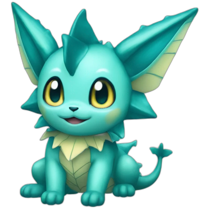 vaporeon emoji