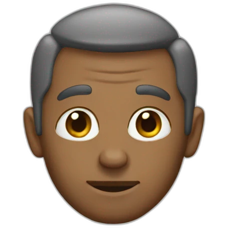 Bober heatt emoji