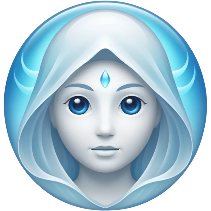 spirit icon emoji